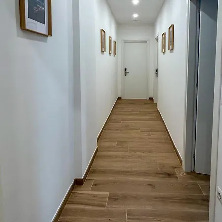 Maricelle Πανσιόν Castellammare di Stabia