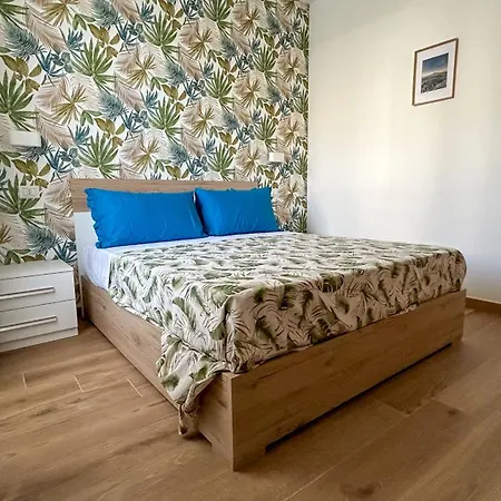 Maricelle 3* Castellammare di Stabia