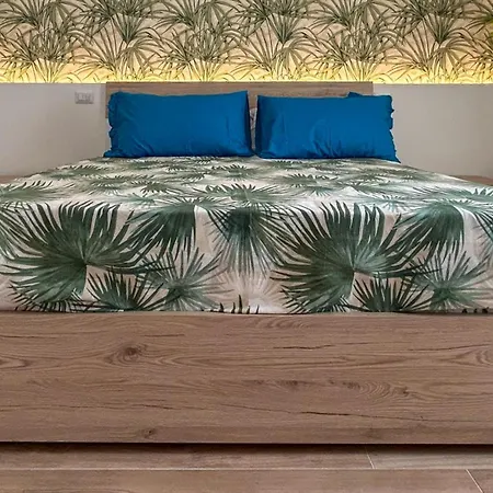 Maricelle 3* Castellammare di Stabia