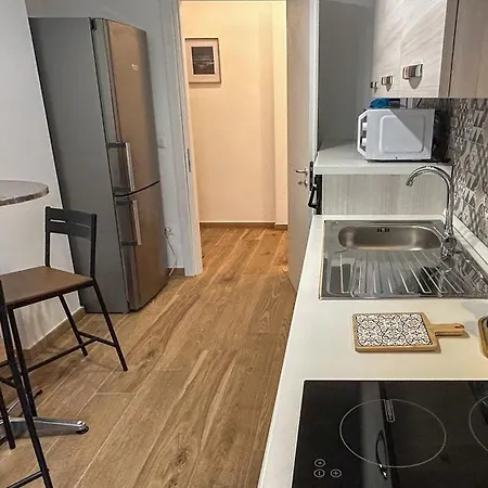 Penzion Maricelle Castellammare di Stabia