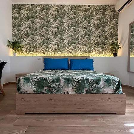 Maricelle Penzion Castellammare di Stabia