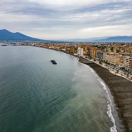 Maricelle 3* Castellammare di Stabia