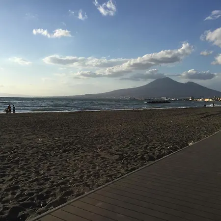 Maricelle 3* كاستيلاّماري دي ستا