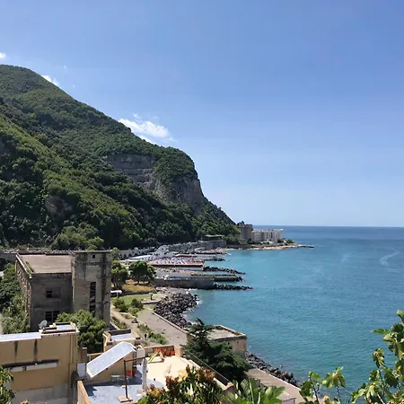 Maricelle Castellammare di Stabia